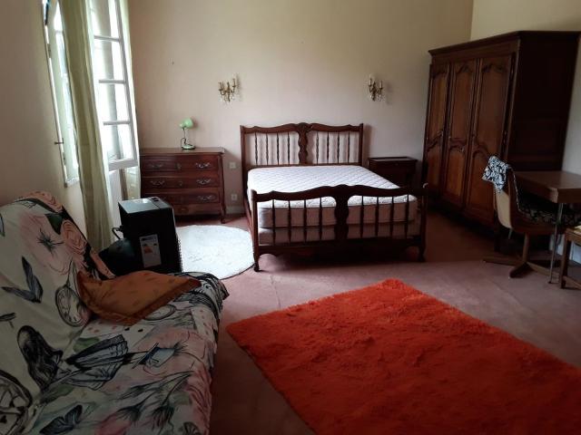 Appartement 1 pièce, 25 m² à louer à Tours 37000
