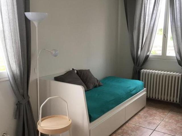 Appartement 1 pièce, 25 m² à louer à Tours 37000