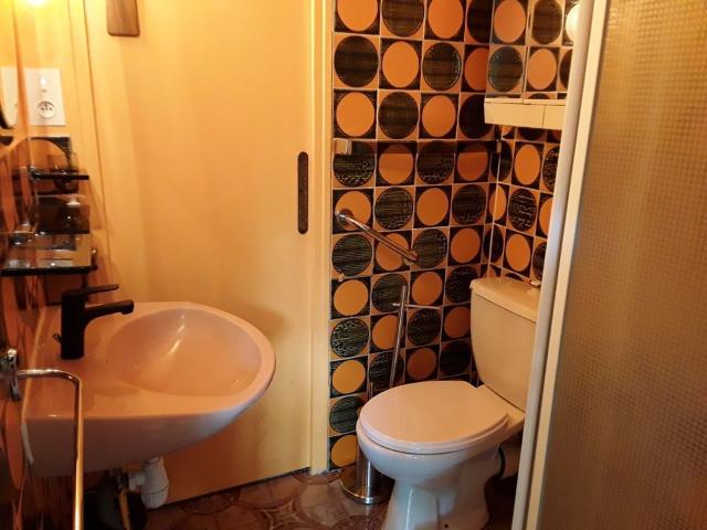 Appartement 1 pièce, 25 m² à louer à Tours 37000