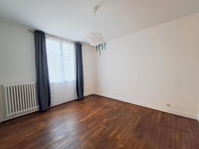 Appartement 1 pièce, 25 m² à louer à Tours 37000