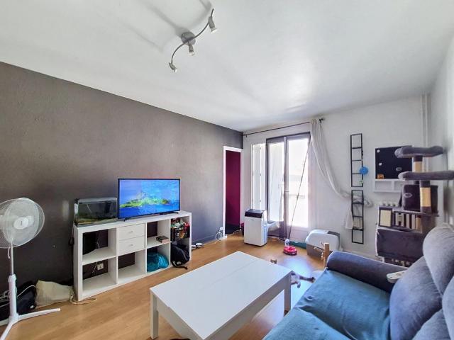 Appartement 1 pièce, 25 m² à louer à Tours 37000