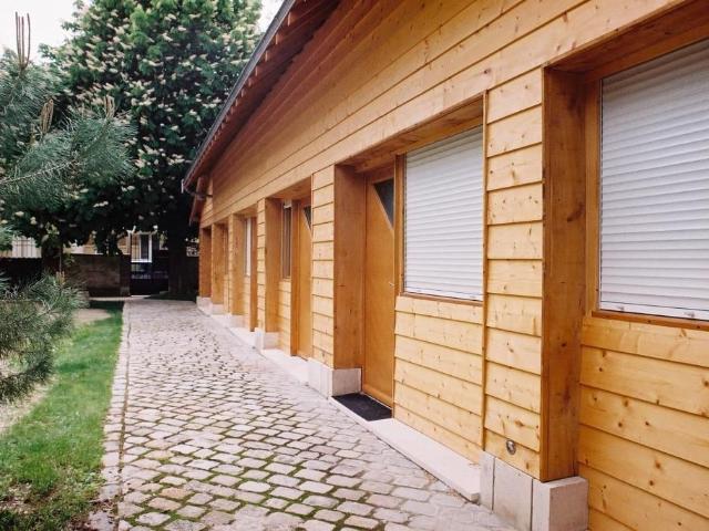 Appartement 1 pièce, 25 m² à louer à Troyes 10000