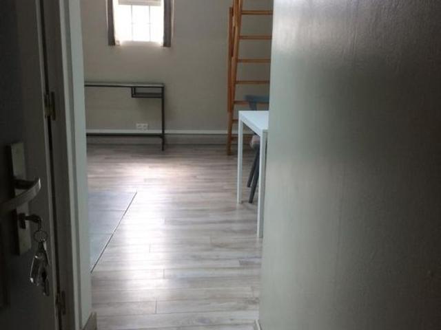 Appartement 1 pièce, 25 m² à louer à Valenciennes 59300