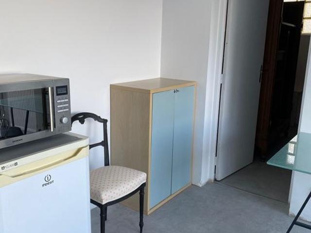 Appartement 1 pièce, 25 m² à louer à Verrières le Buisson 91370