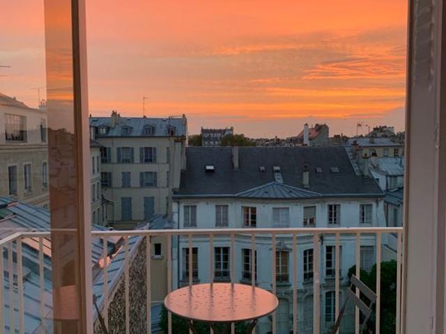 Appartement 1 pièce, 25 m² à louer à Versailles 78000