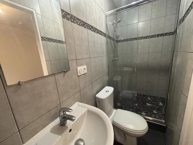 Appartement 1 pièce, 25 m² à louer à Vienne 38200