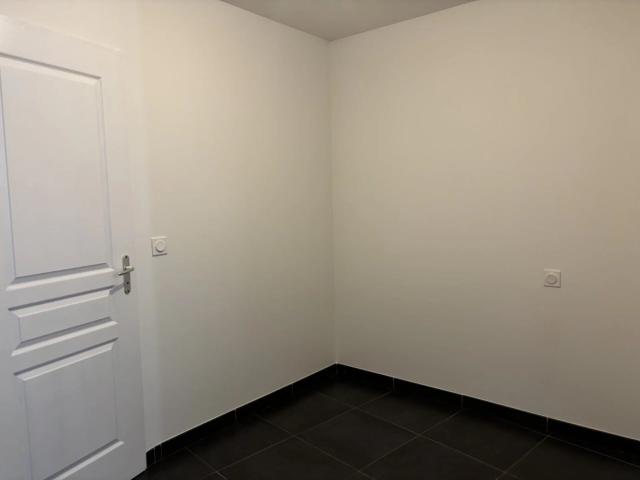 Appartement 1 pièce, 25 m² à louer à Vienne 38200