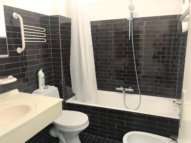 Appartement 1 pièce, 25 m² à louer à Villeneuve Loubet 06270