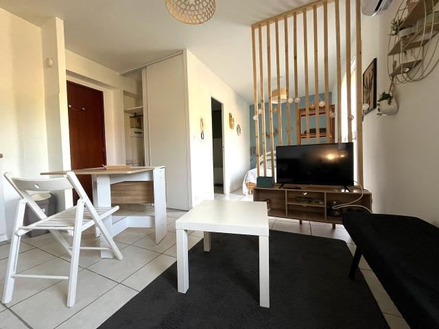 Appartement 1 pièce, 25 m² à louer à Villeneuve sur Lot 47300