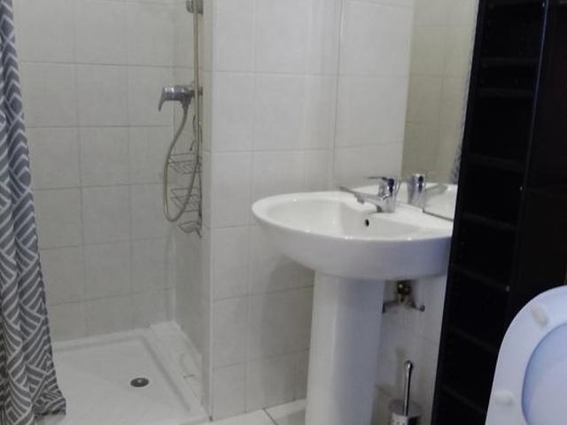 Appartement 1 pièce, 25 m² à louer à Villers Cotterêts 02600