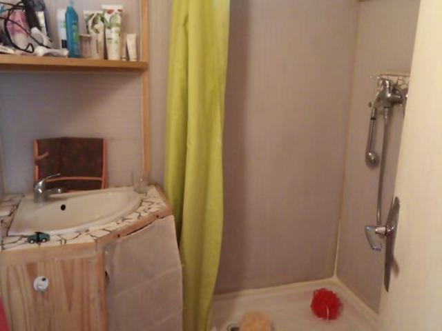 Appartement 1 pièce, 25 m² à louer à Vitry sur Seine 94400