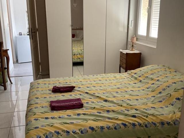 Appartement 1 pièce, 25 m² à louer à Ytres 62124