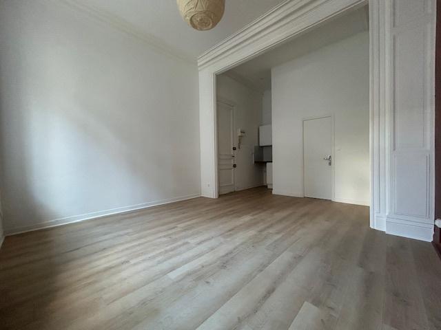 Appartement 1 pièce, 25m2
