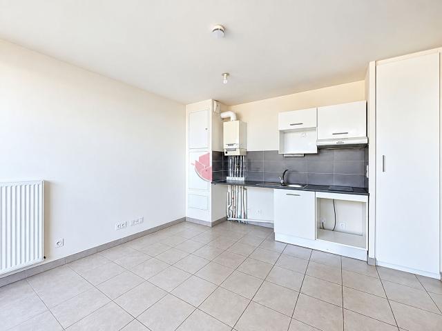 Appartement 1 pièce