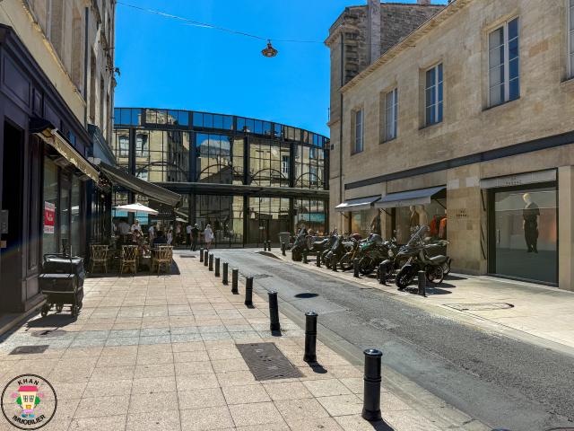 Appartement 1 pièce 260 m²