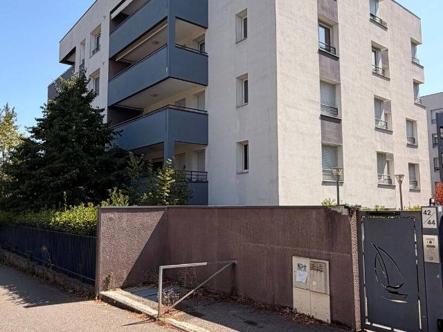 Appartement 1 pièce
