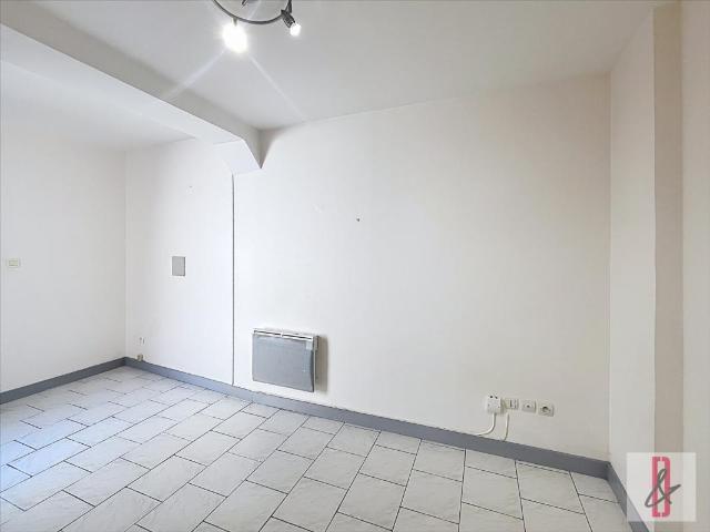 Appartement 1 pièce 15 m²