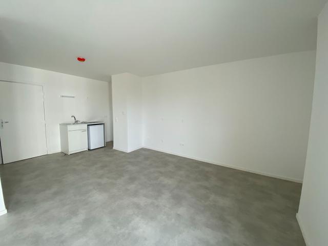 Appartement 1 pièce