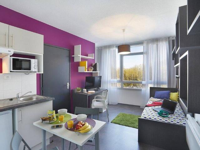 Appartement 1 pièce