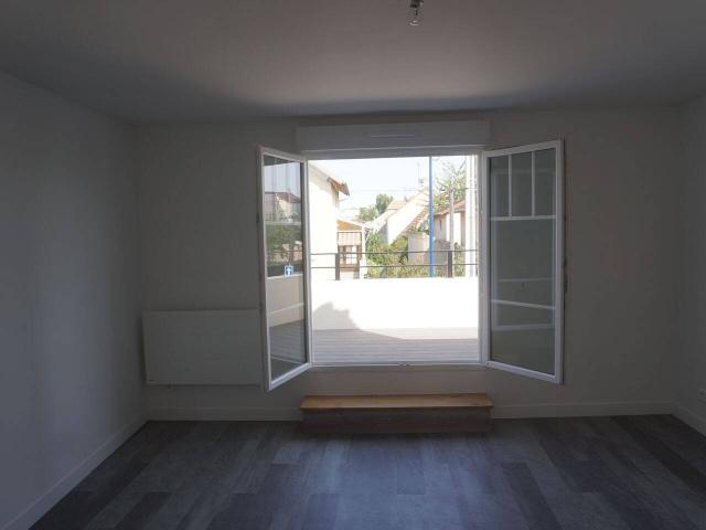 Appartement 1 pièce