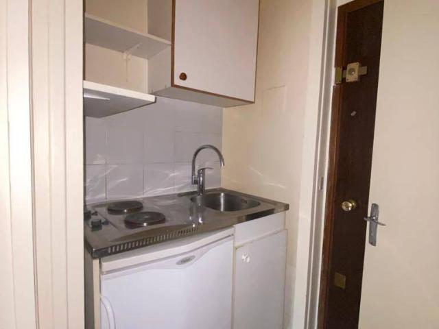 Appartement 1 pièce