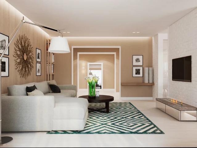 Appartement 1 pièce 26 m2