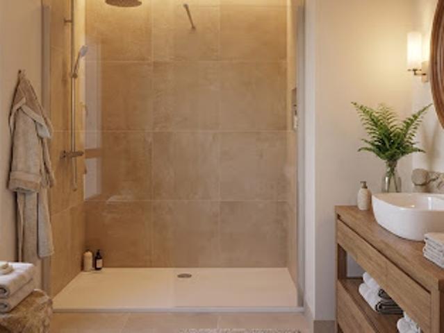 Appartement 1 pièce 26 m2