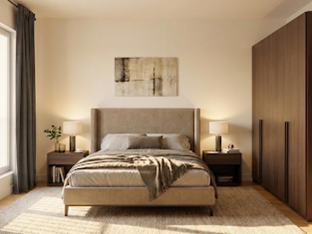 Appartement 1 pièce 26 m2