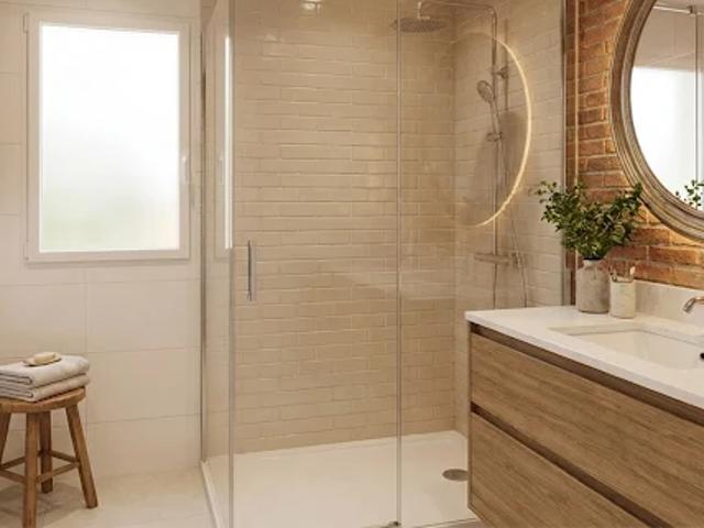 Appartement 1 pièce 26 m2
