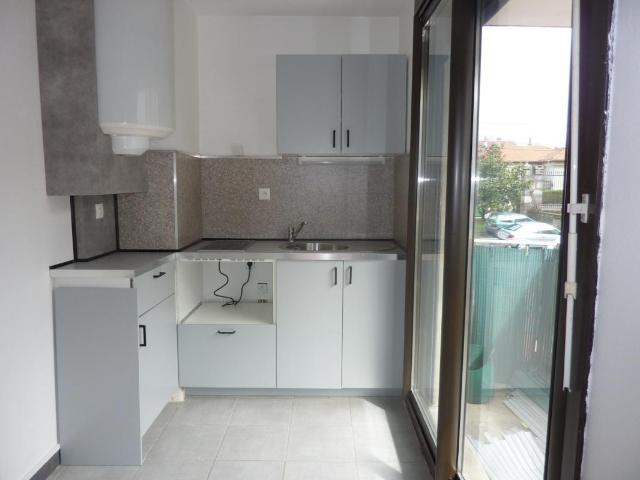 Appartement 1 pièce 26 m²