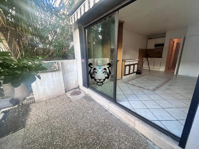 Appartement 1 pièce 26 m²