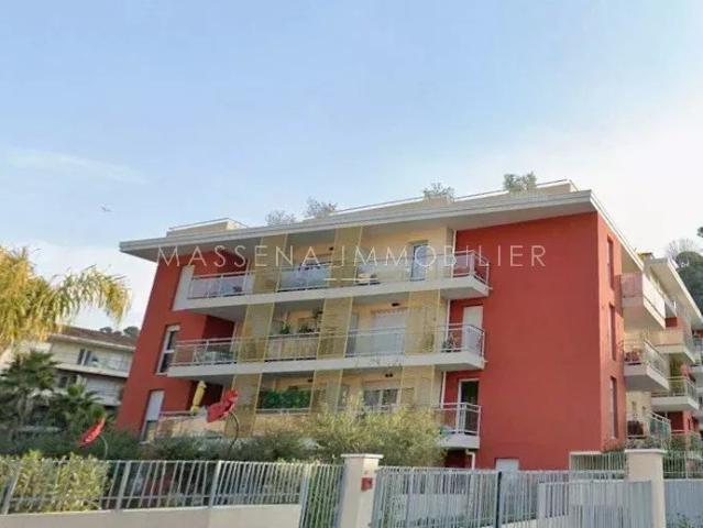 Appartement 1 pièce 26 m²