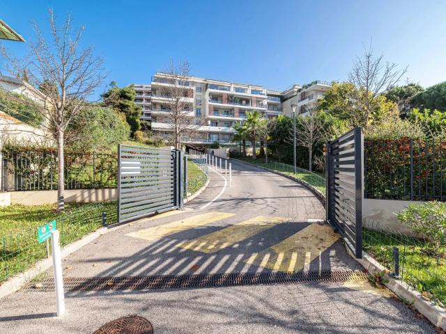 Appartement 1 pièce 26 m²