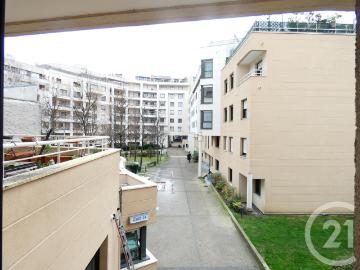Appartement 1 pièce 26 m²