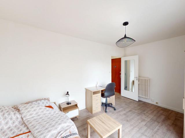 Appartement 1 pièce 26 m²