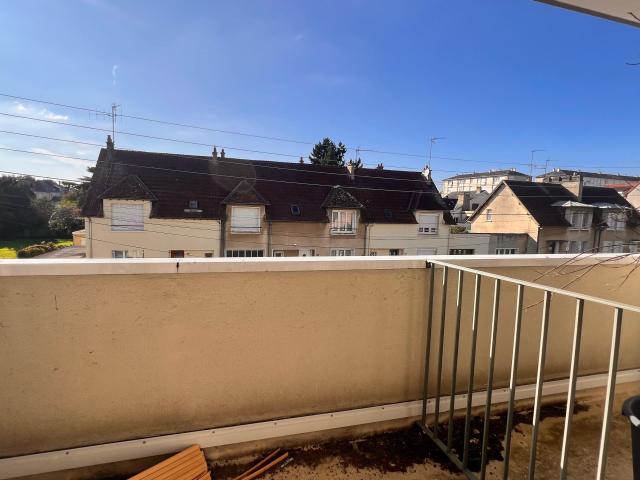 Appartement 1 pièce 26 m²