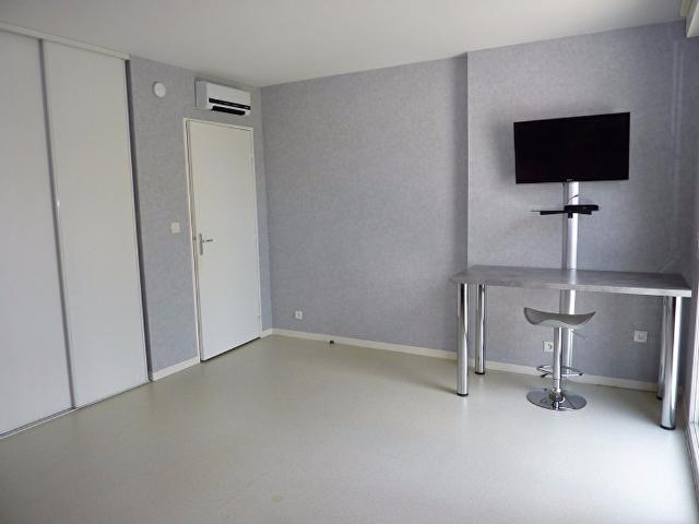 Appartement 1 pièce 26 m²