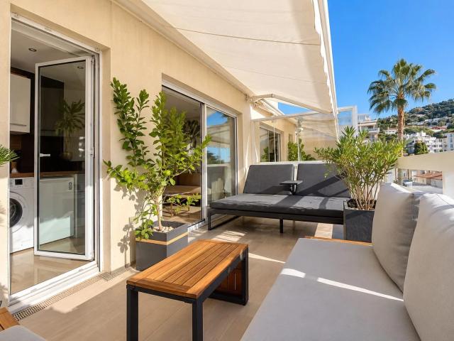 Appartement 1 pièce 26 m²