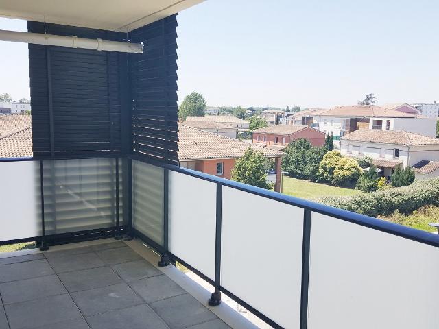 Appartement 1 pièce 26 m²