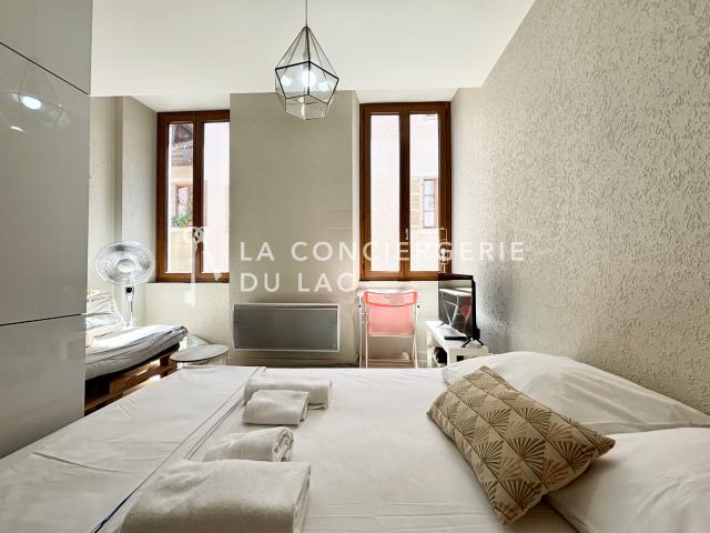 Appartement 1 pièce 26 m²