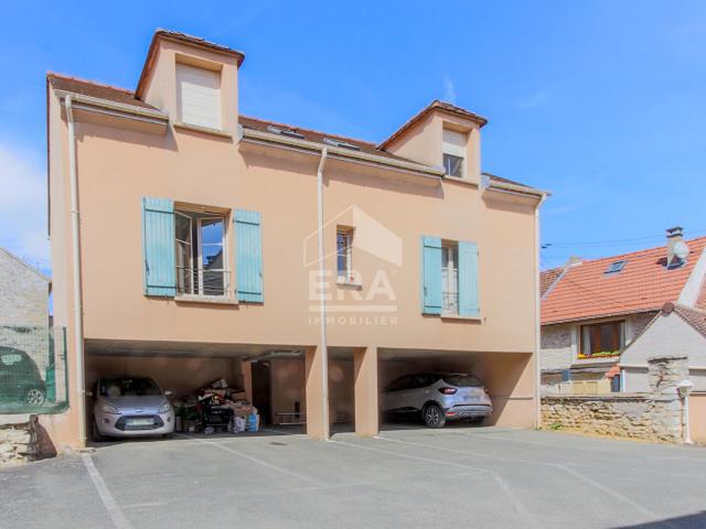 Appartement 1 pièce 26 m²