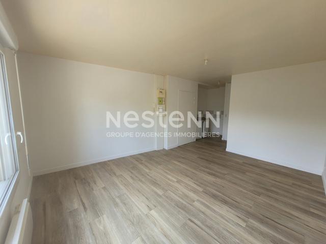 Appartement 1 pièce 26 m²