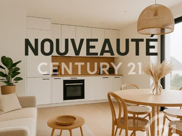 Appartement 1 pièce 26 m²