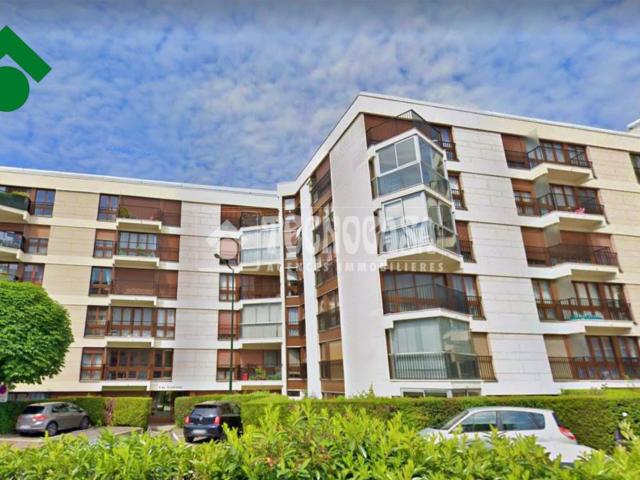 Appartement 1 pièce 26 m²