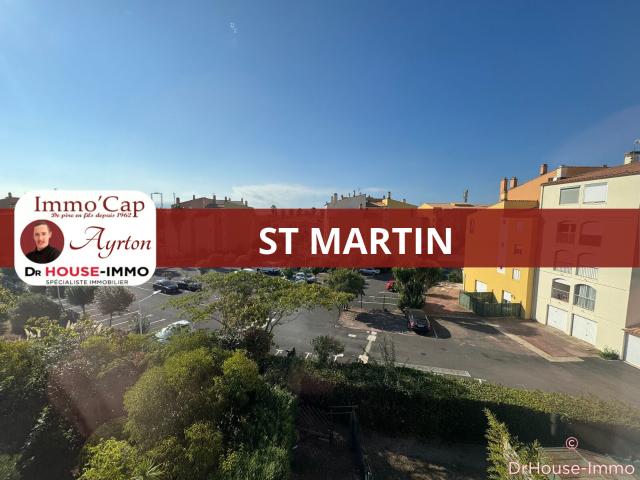 Appartement 1 pièce 26 m²