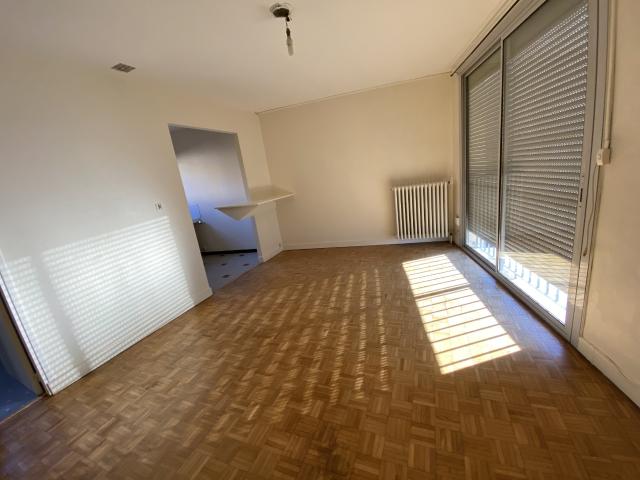 Appartement 1 pièce 26 m²