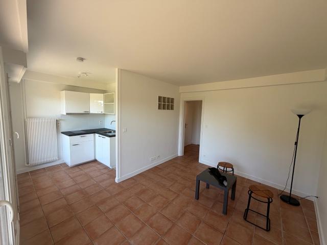 Appartement 1 pièce 26 m²
