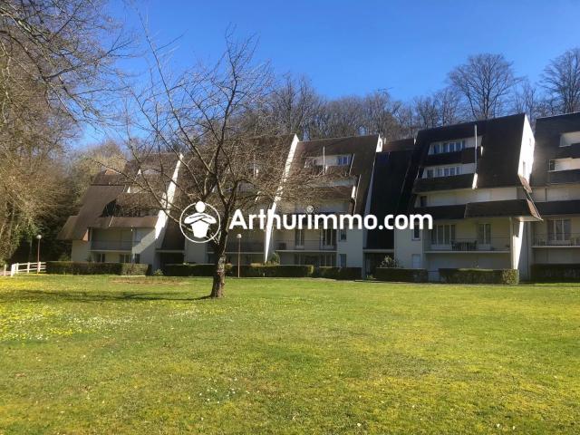 Appartement 1 pièce 26 m²