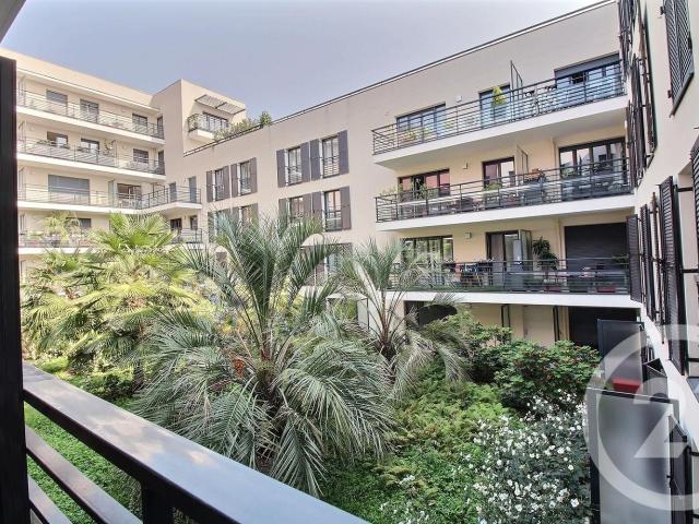 Appartement 1 pièce 26 m²