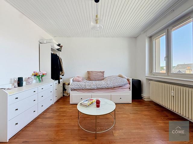 Appartement 1 pièce 26 m²